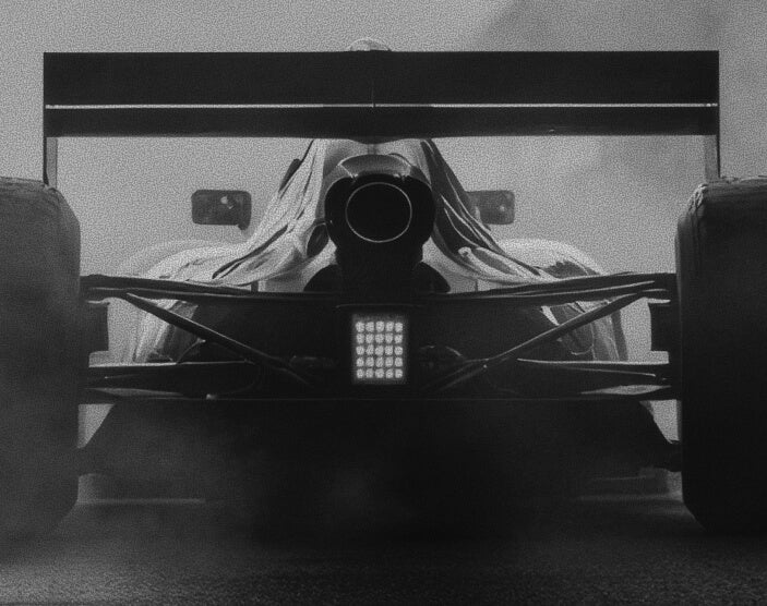 Why This Cadillac F1® Addition Is Breaking New Motorsport Ground